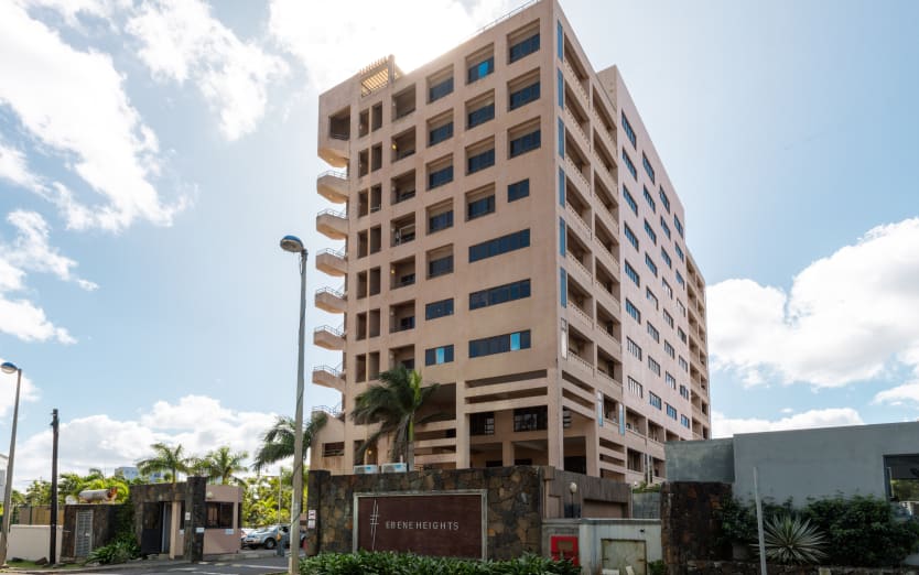 4th floor, Altima 2 Building, Mauritius