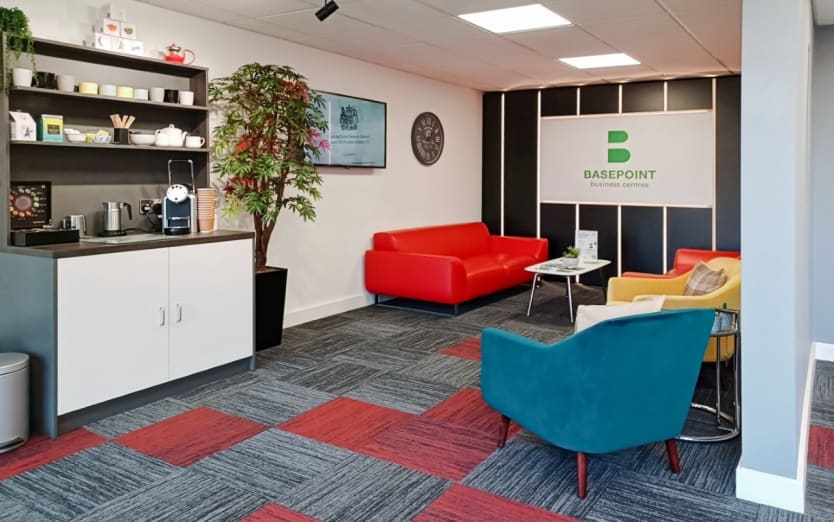 Red Hill House,, Chester, CH4 8BU