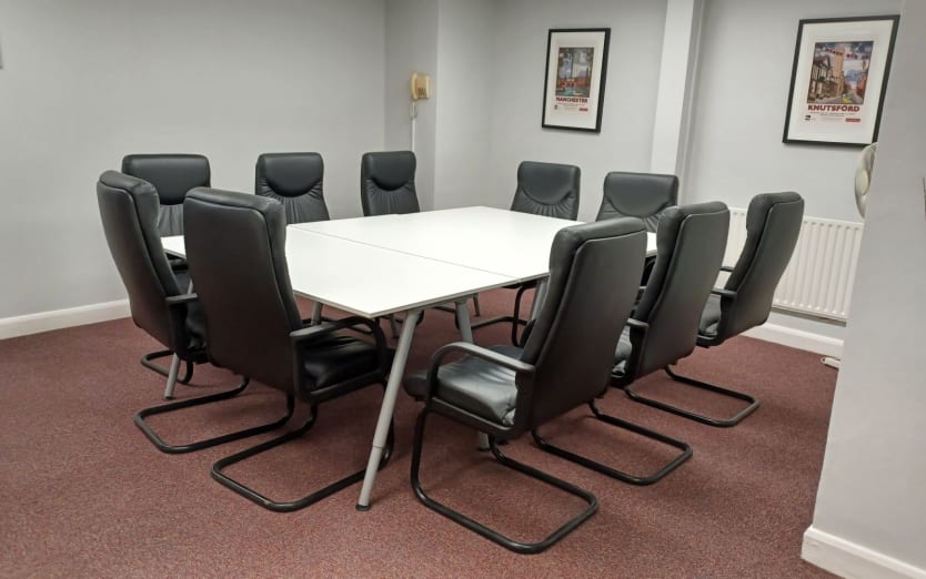 Red Hill House,, Chester, CH4 8BU