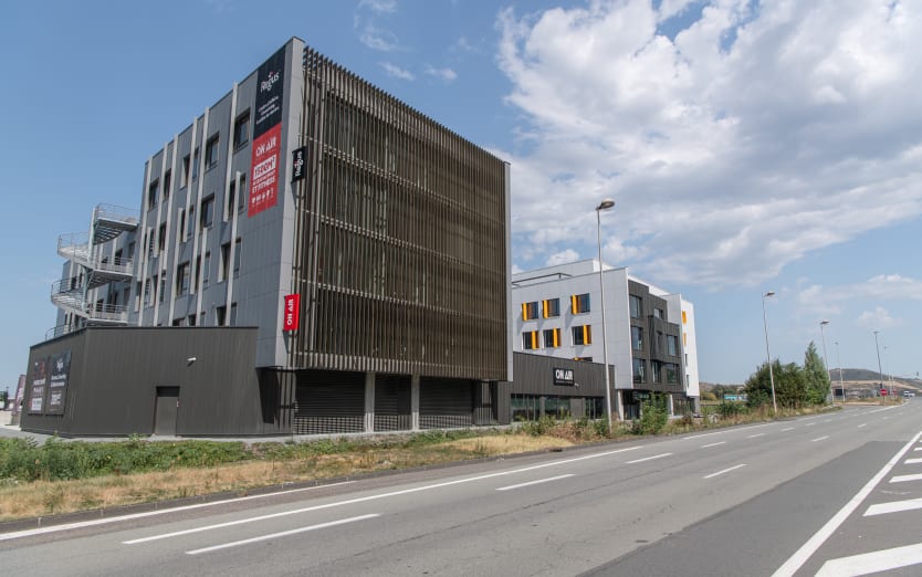 4 rue Eric de Cromières, Clermont-Ferrand, 63000