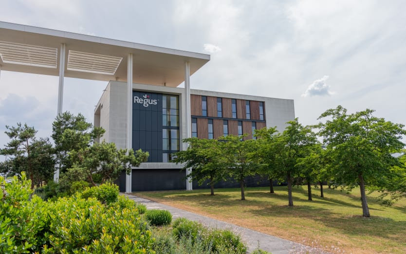 8 Avenue de Shenzhen, 86360 Chasseneuil-du-Poitou, 86360