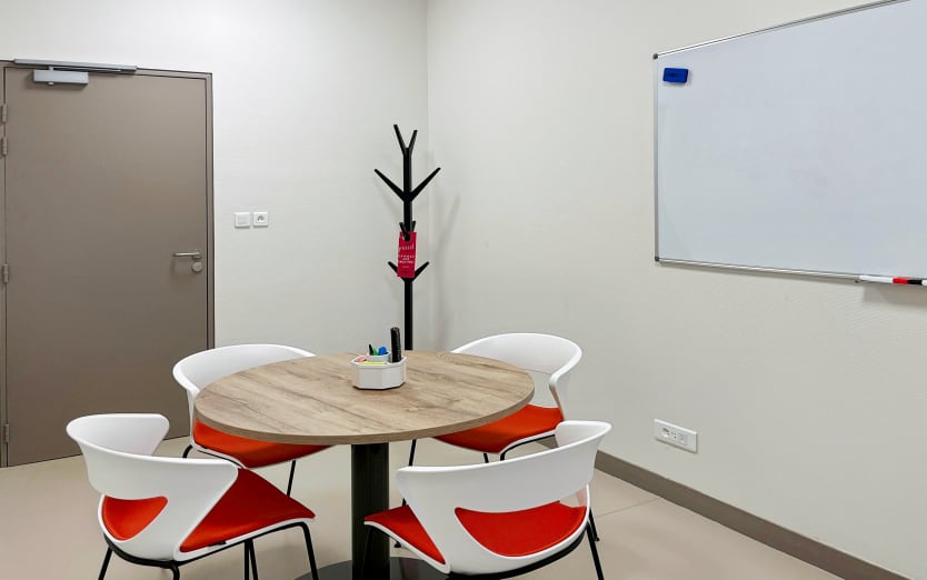 8 Avenue de Shenzhen, 86360 Chasseneuil-du-Poitou, 86360