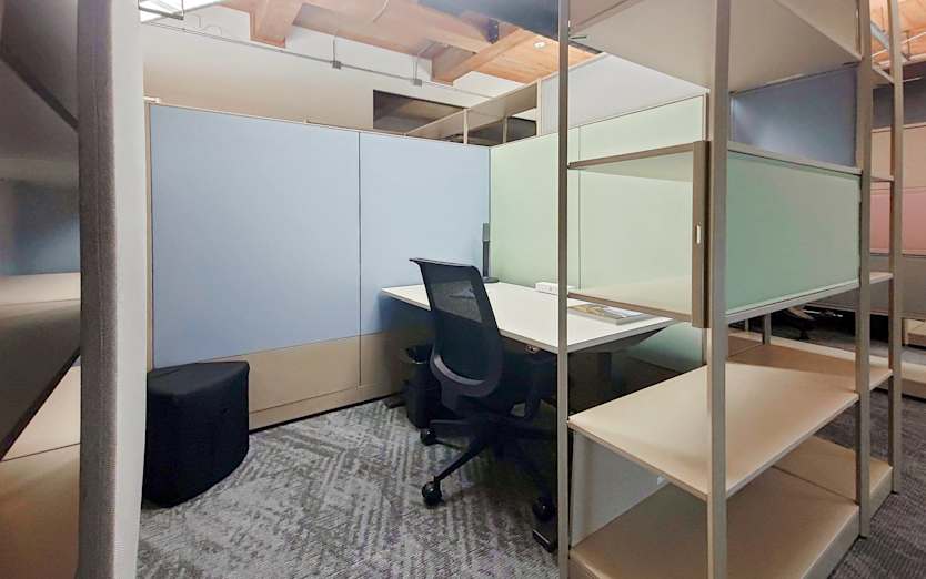 222 N Lafayette St, Suite 11, 28150