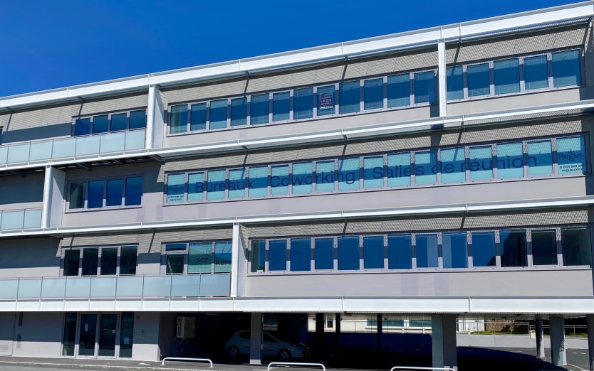 50 rue Henry de Monfreid, 29200