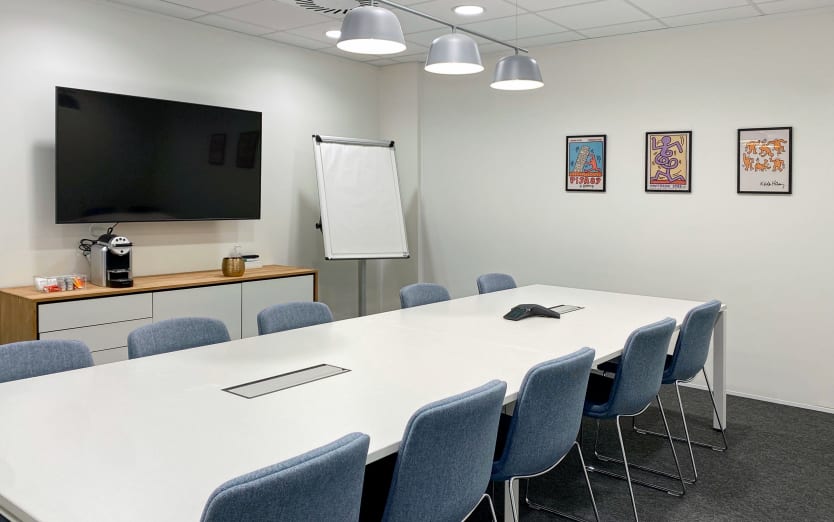 50 rue Henry de Monfreid, 29200