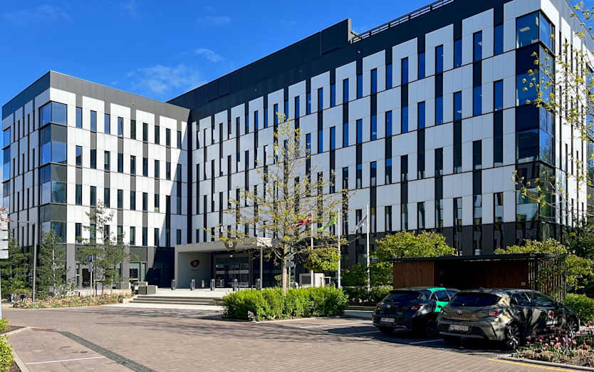 Maldugunu street 4, LV- 2167