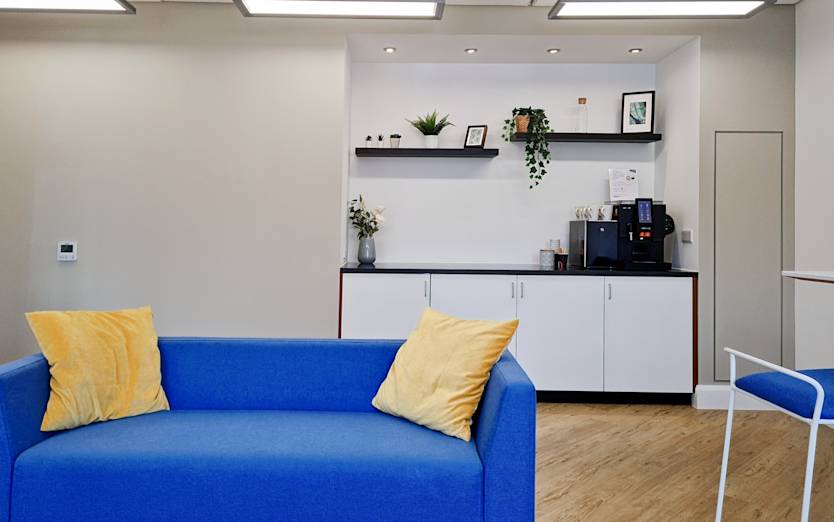 1 Methuen Park, Chippenham, SN14 0GT