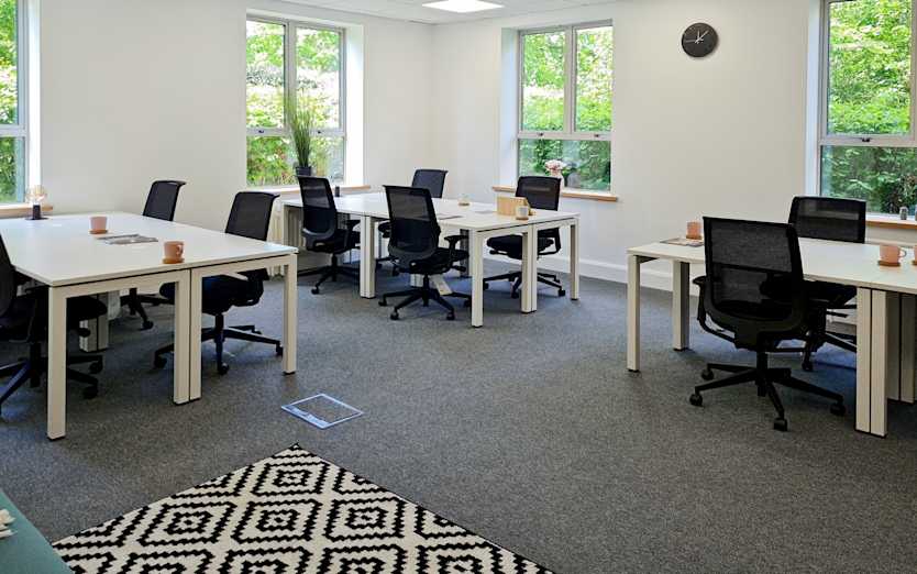 1 Methuen Park, Chippenham, SN14 0GT