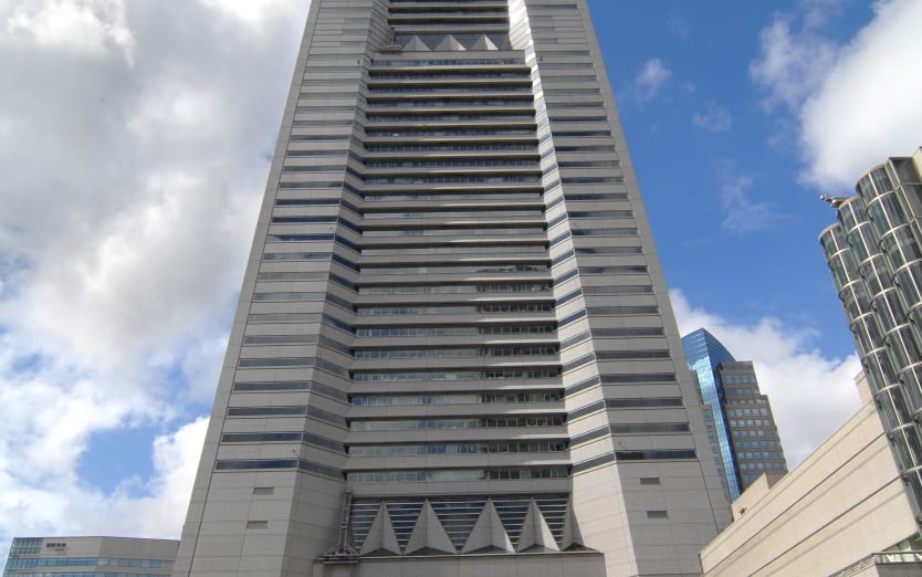 20F Yokohama Landmark Tower, 2-2-1 Minatomirai, Nishi-ku Kanagawa, 220-8120