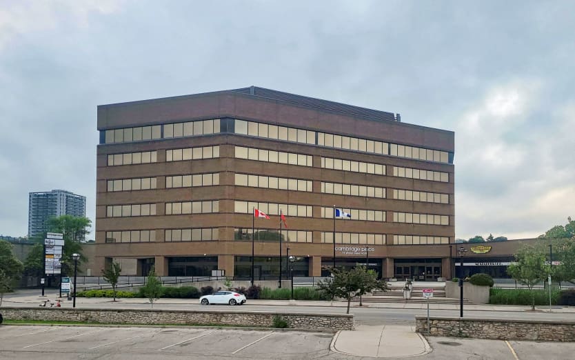 73 Water St North, Suite 300, N1R 7L6