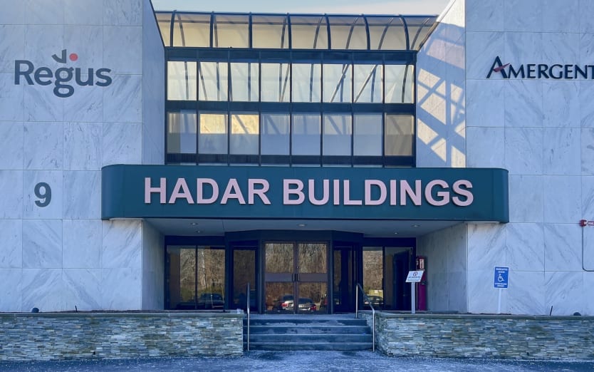 9 Centennial Drive, 2nd Floor, 01960