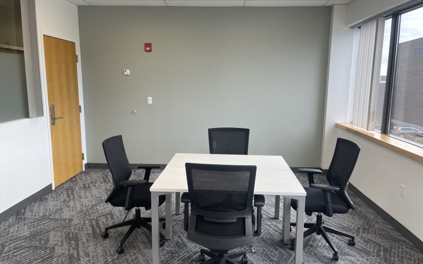 9 Centennial Drive, 2nd Floor, 01960