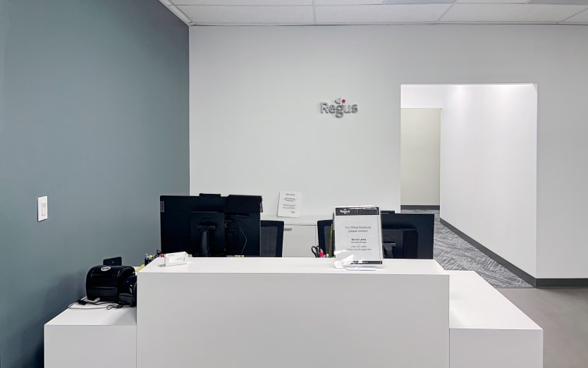 9 Centennial Drive, 2nd Floor, 01960