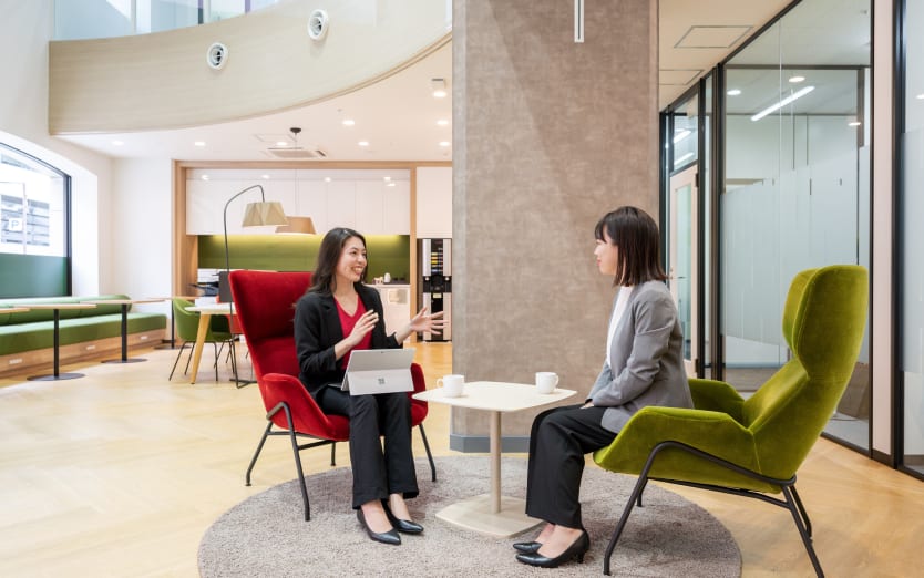 Hakata Prestige Honkan Bldg. 2-17-1 Hakataekimae, 1-3F, 812-0011