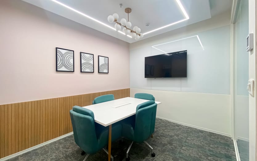 D-33, Turbhe Midc Rd, TTC Industrial Area, 24th floor, Unit Number 2402, 400705