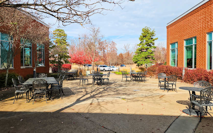 Pennwood Commons, 50 Pennwood Place, 15086