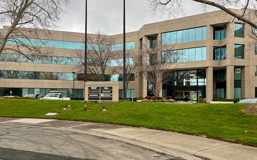 8880 Cal Center, 4th Floor, 95826