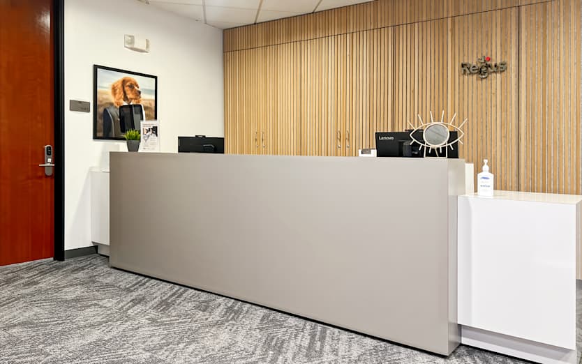 8880 Cal Center, 4th Floor, 95826