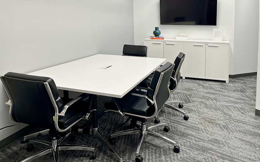 8880 Cal Center, 4th Floor, 95826