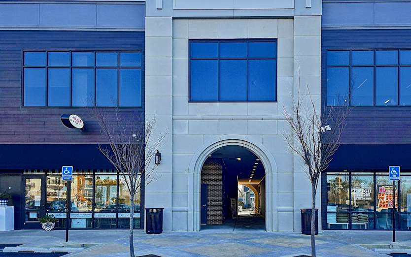 5724 Green Street, 2nd Floor, 46112