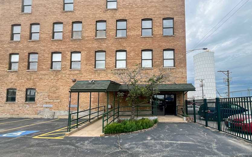 1918 N. Mendell Street, Suite 200, 60642