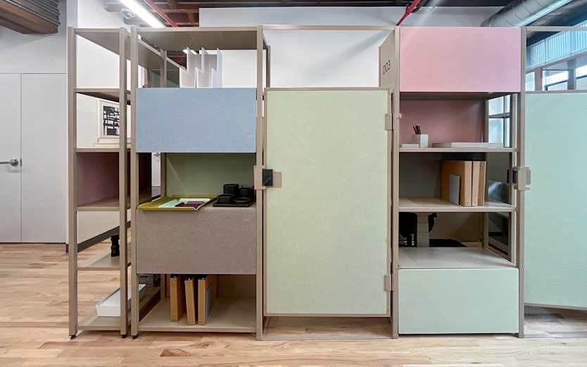 1918 N. Mendell Street, Suite 200, 60642