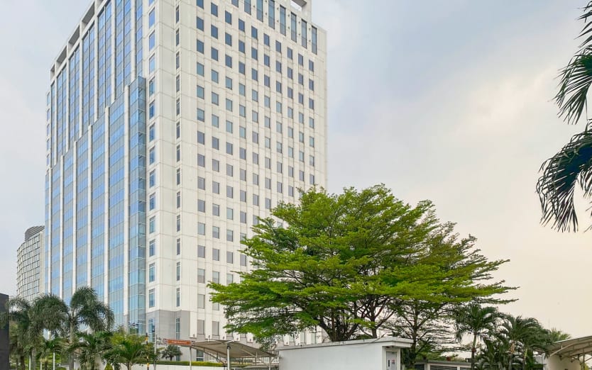 Jl. TB Simatupang, RgguT.2/RW.1, Kebagusan, Kec., Ps. Min, Kota Jakarta Selatan, Daerah Khusus Ibuk, 12520