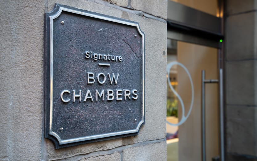 Bow Chambers, Tibb Lane, Manchester City Centre, M2 4JB