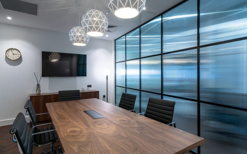 Bow Chambers, Tibb Lane, Manchester City Centre, M2 4JB