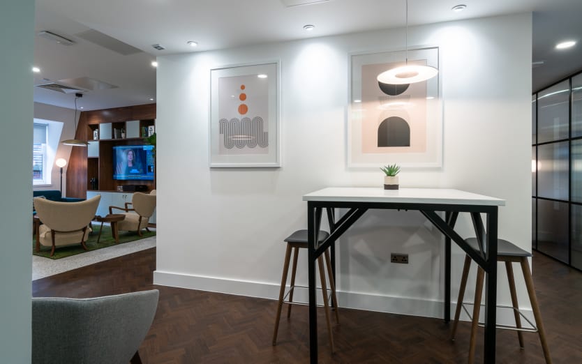 Bow Chambers, Tibb Lane, Manchester City Centre, M2 4JB