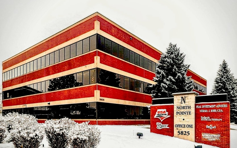 5825 Delmonico Dr, Suite 320, 80919