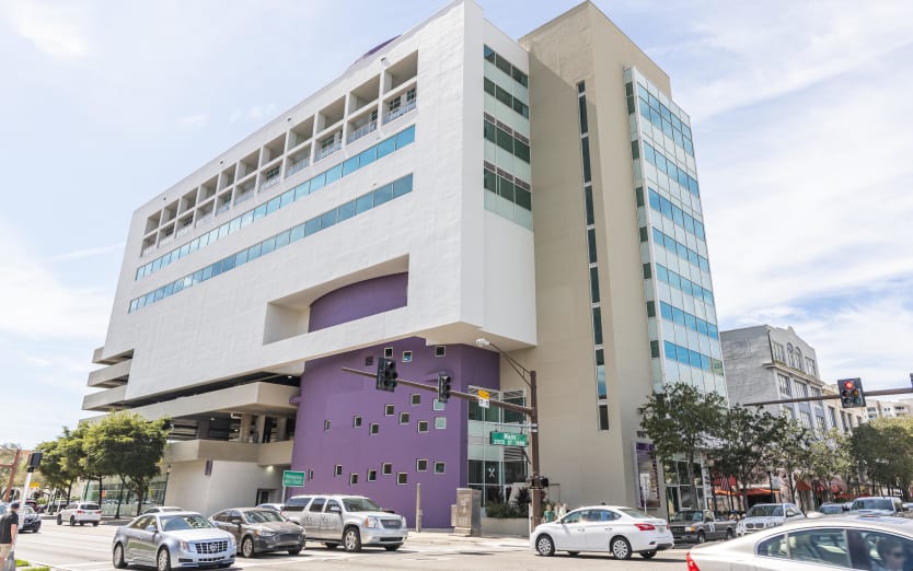 1990 Main Street, Downtown, Suite 750, 34236