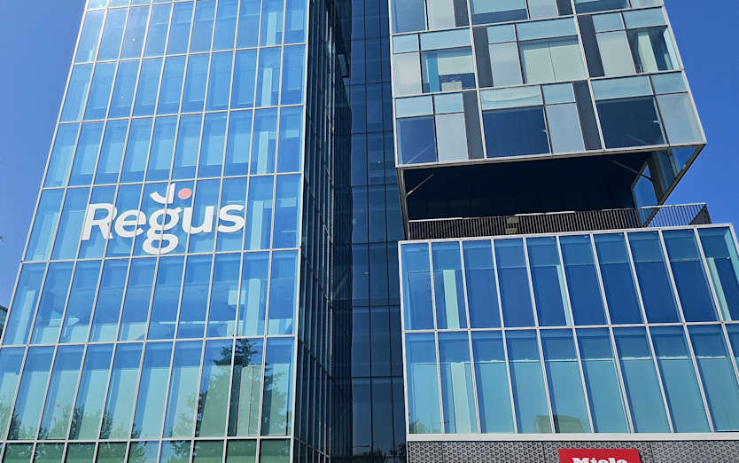 3-5 Piata Presei Libere, City Gate Office Building – South Tower, 013702