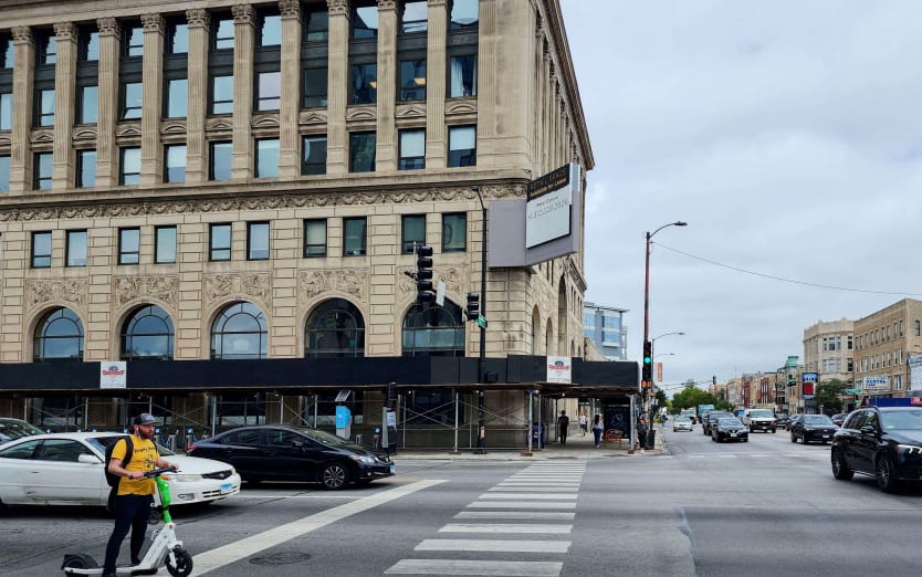 1200 N. Ashland Avenue, Suite 500, 60622