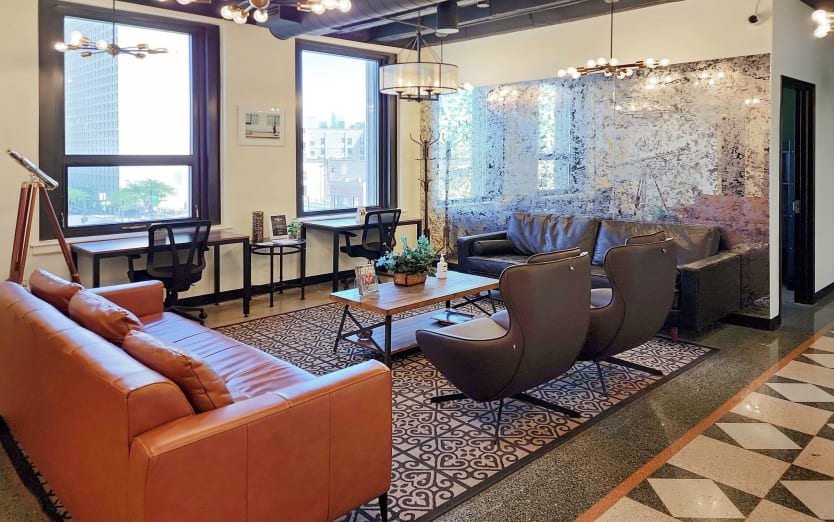 1200 N. Ashland Avenue, Suite 500, 60622