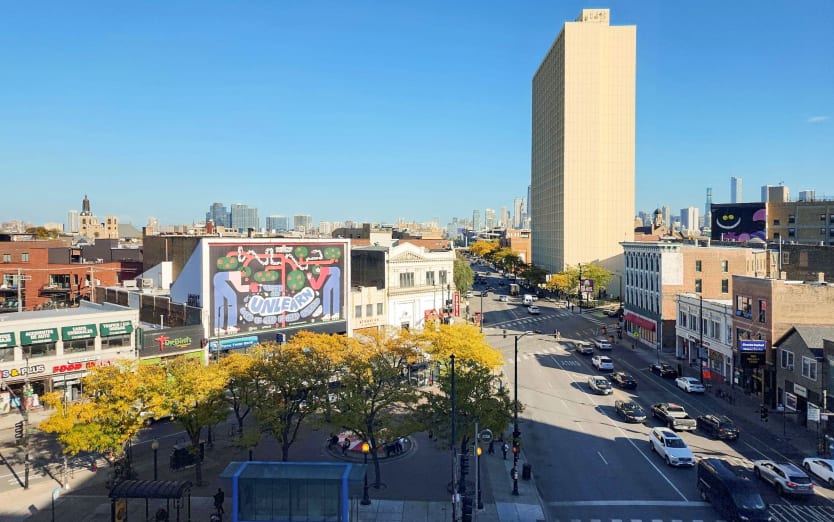 1200 N. Ashland Avenue, Suite 500, 60622