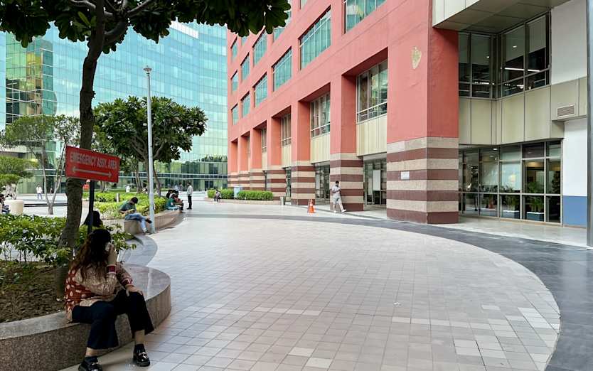 3rd Floor Unitech Cyber Park, Village Jharsa, Sector – 39, 122003