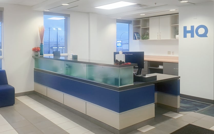 9426 51 Avenue NW, Suite 201, T6E 5A6