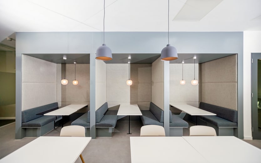 Cobalt Business Park, Newcastle upon Tyne, NE270QQ