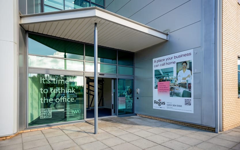 Cobalt Business Park, Newcastle upon Tyne, NE270QQ