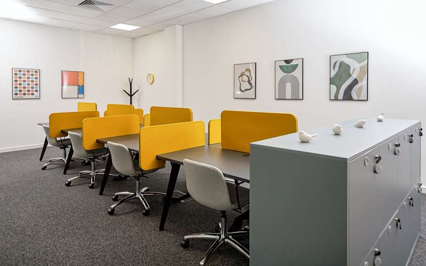 Cobalt Business Park, Newcastle upon Tyne, NE270QQ