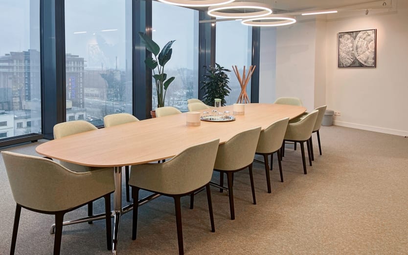 Ranka Dambis 30, Zunda Towers, LV-1048