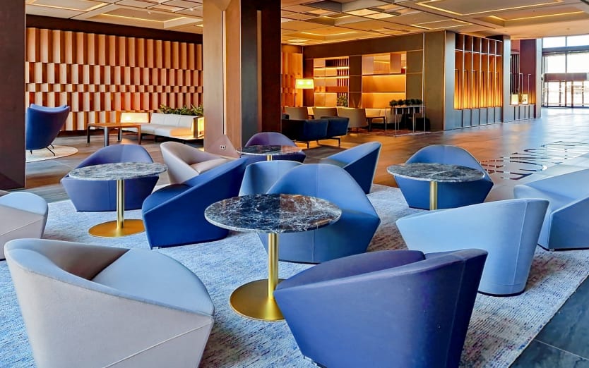 Ranka Dambis 30, Zunda Towers, LV-1048