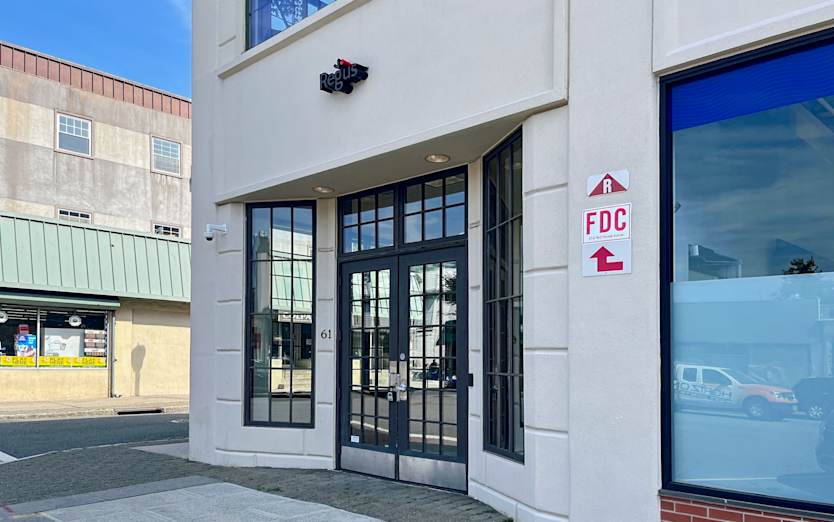 61 W Palisade Ave, 2B, 07631