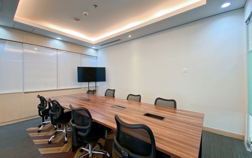 RA Kartini II-S Kav. 6 Sektor 2, RT.6/RW.14 Kel., Pondok Pinang, Kec. Kebayoran Lama,Jakarta Selatan, 12310