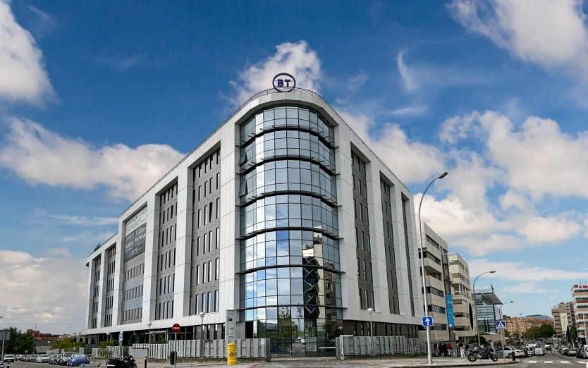 CALLE ISABEL COLBRAND, 6-8 FUENCARRAL EL PARDO, FITENI VII, 28050