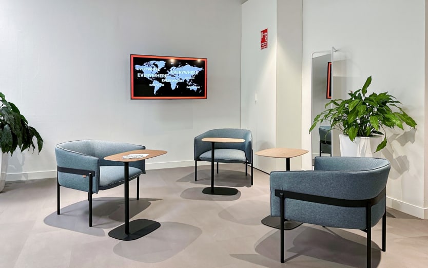 CALLE ISABEL COLBRAND, 6-8 FUENCARRAL EL PARDO, FITENI VII, 28050