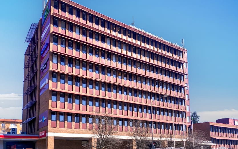 Stockholmsvägen 33, Lidingö Arena, 18133n