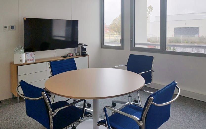 6 Rue Du Danemark, Soren, 44470