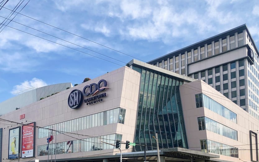 SM CDO Downtown Tower, Claro M. Recto Ave, 12th Floor, SM CDO Downtown Tower, 9000